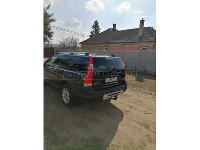 VOLVO XC70 2.4 D [D5] AWD Summum