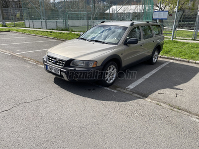 VOLVO XC70 2.4 D5 XC AWD