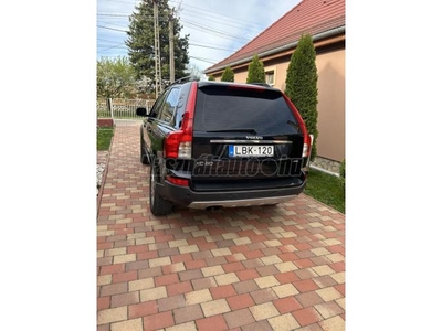 VOLVO XC90 2.4 D [D5] Executive Geartronic