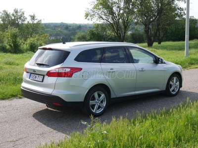 FORD FOCUS 1.6 SCTI Ecoboost Titanium