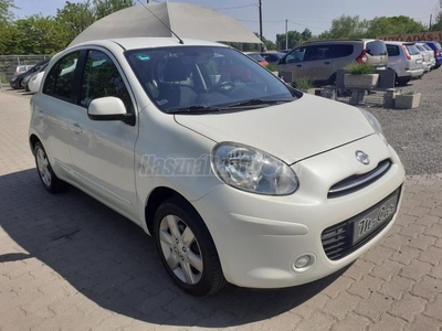 NISSAN MICRA 1.2 DIG-S Acenta EURO-V