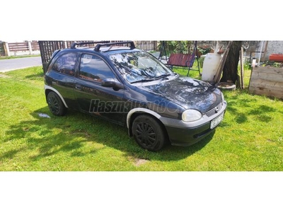 OPEL CORSA B S93