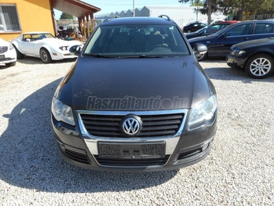 VOLKSWAGEN PASSAT VI 2.0 PD TDI Comfortline