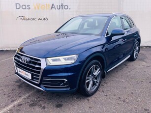 Audi Q5 Design 2.0 TFSI 252LE quattro Stronic