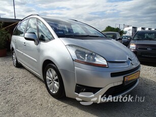 CITROEN C4 Grand Picasso