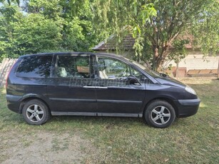 CITROEN C8