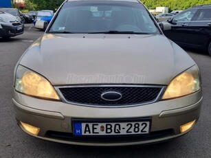 FORD MONDEO 1.8 Trend /MAGYARO-i/SZÉP ÁLLAPOT/