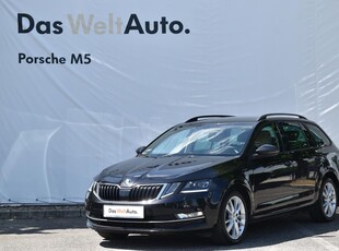 Škoda Octavia Combi Style 2.0 CR TDI DSG SCR