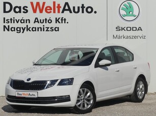 Škoda Octavia Style 1.6 CR TDI