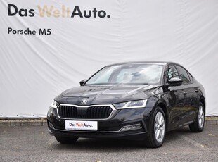 Škoda Octavia Style 2.0 TDI DSG SCR