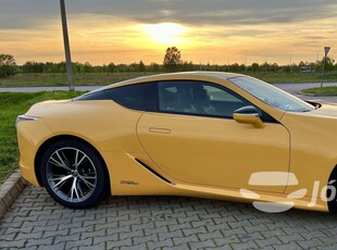 LEXUS LC