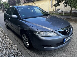 MAZDA 6 1.8 TE