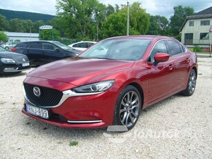 MAZDA Mazda 6