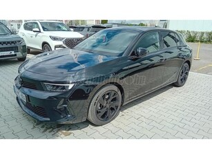 OPEL ASTRA L 1.2 T GS Line (Automata) ELEKTROMOS NAPTETŐ!