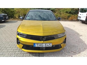 OPEL ASTRA L 1.2 T GS Line (Automata) KÉSZLETRŐL. AZONNAL ELVIHETŐ!