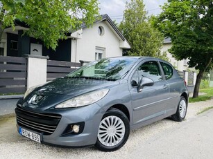 PEUGEOT 207 1.6 VTi Premium Megkímélt Szép Állapotú Azonnal Elvihető