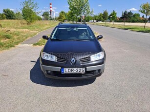 RENAULT MEGANE 1.5 dCi Expression