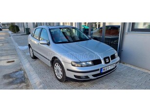 SEAT TOLEDO 1.9 TDI Signo