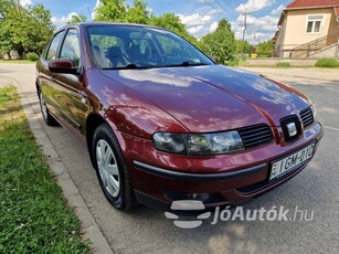 SEAT Toledo