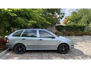 SKODA FABIA 1.2 12V Ambiente