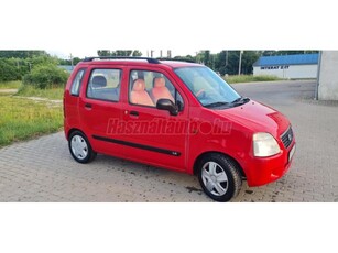 SUZUKI WAGON R+ 1.3 GL Servo