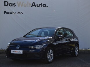 VW Golf Life 1.5 TSI OPF