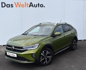 VW Taigo Style 1.0 TSI DSG