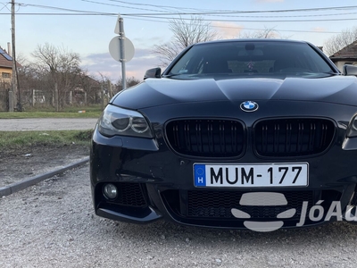 BMW 5-ös sorozat