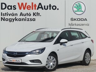 Opel Astra Sports Tourer 1.4 T Enjoy