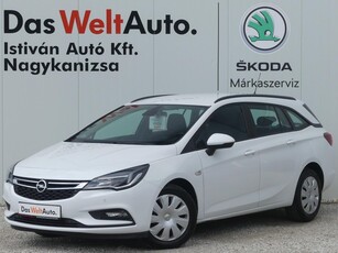 Opel Astra Sports Tourer 1.4 T Enjoy