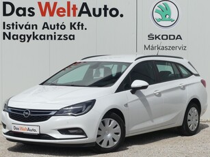 Opel Astra Sports Tourer 1.4 T Start-Stop Enjoy Aut.