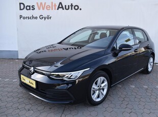 VW Golf Life 1.5 TSI OPF