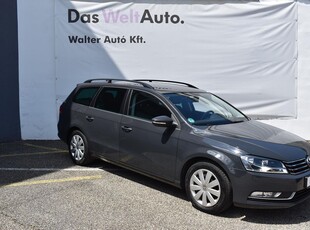 VW Passat Variant Trendline BMT 2.0 CR TDi