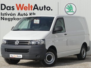 VW Transporter 2.0 CR TDI