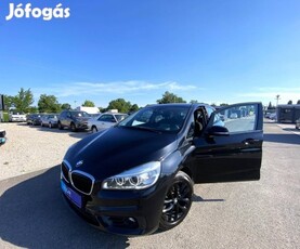 BMW 218d Advantage (Automata) Active Tourer