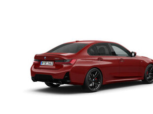 330 I-M-SPORT-AUTOMATA-