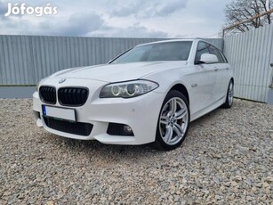 BMW 528i xdrive Touring (Automata) M-Packet! ME...