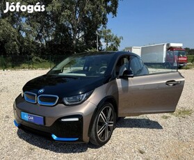 BMW I3 i3s 120Ah (Automata) I3S 120/Harman/Keyl...