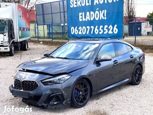 BMW M235I xdrive (Automata) F44/Gran Coupe/92eK...