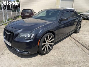 Chrysler 300 C S type