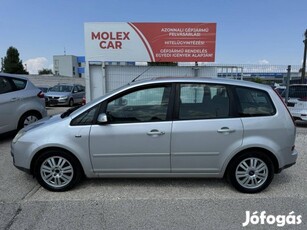 Ford C-Max 1.6 Vct Ghia Azonnal Vihető