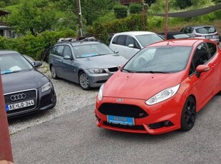 Ford Fiesta 1.6 Gtdi ST2 EURO6 92400 Km.! Magas...