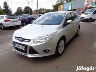 Ford Focus 1.6 TDCi Technology