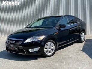 Ford Mondeo 2.0 TDCi Ghia Executive Navi.Park....