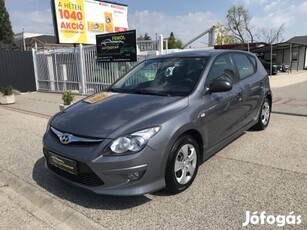 Hyundai I30 1.4 DOHC Comfort Sérülésmentes! Sze...