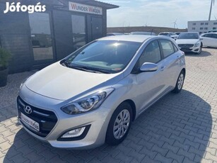 Hyundai I30 1.6 CRDi LP ISG Comfort Navi.Kamera...