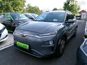 Hyundai Kona EV 64kWh Premium Prémium-Krell-N.T...