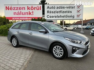 KIA CEE'D Ceed SW 1.5 T-GDI Silver