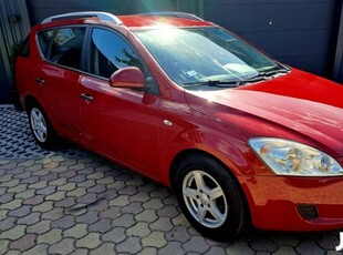 KIA CEE'D SW 1.4 EX Limited Friss Szerviz! Új K...