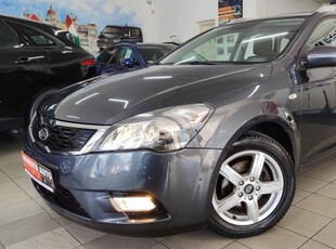 KIA CEE'D SW 1.4 LX 2 Év Friss Műszakival.Friss...